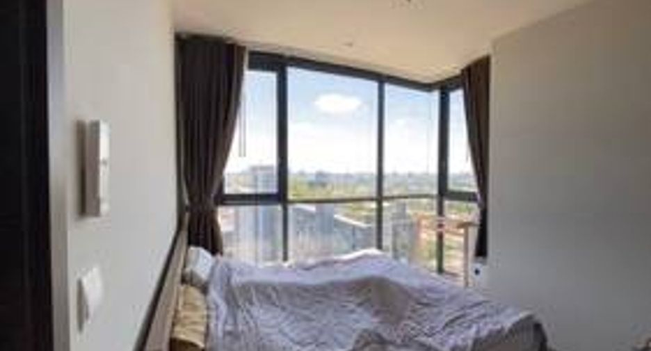 For sale 2 bedrooms condo in Bang Sue, Bangkok