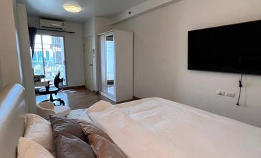 For sale 1 bed condo in Chatuchak, Bangkok