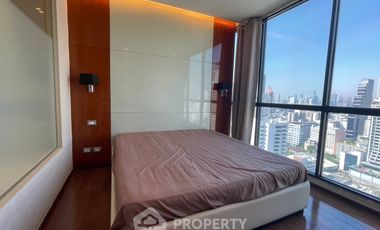 For sale 2 bedrooms condo in Khlong Toei, Bangkok