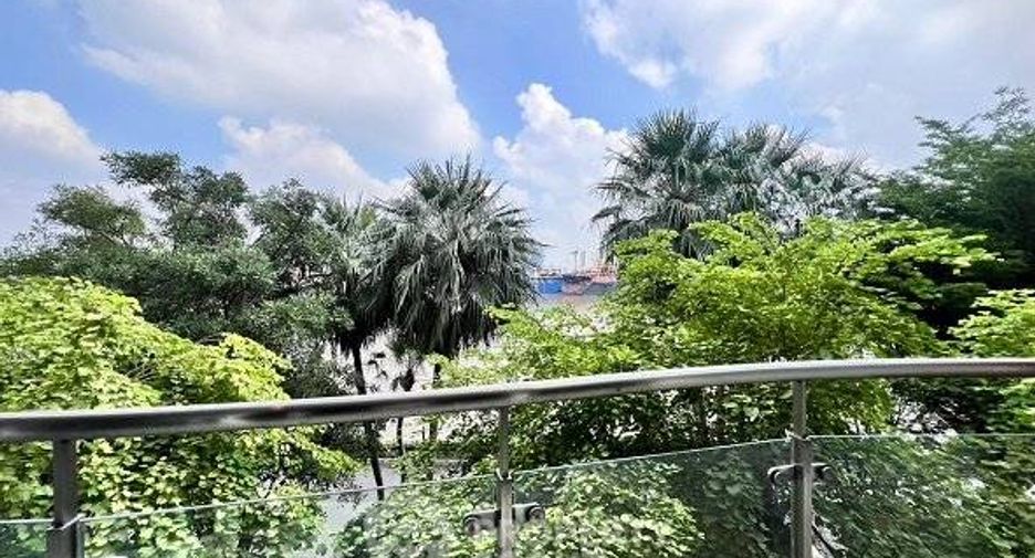 For sale 2 bedrooms condo in Rat Burana, Bangkok