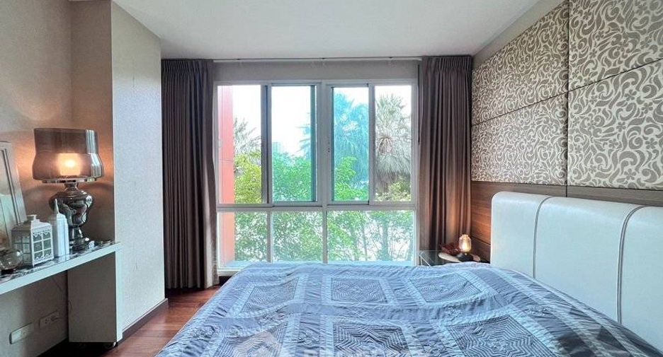For sale 2 bedrooms condo in Rat Burana, Bangkok