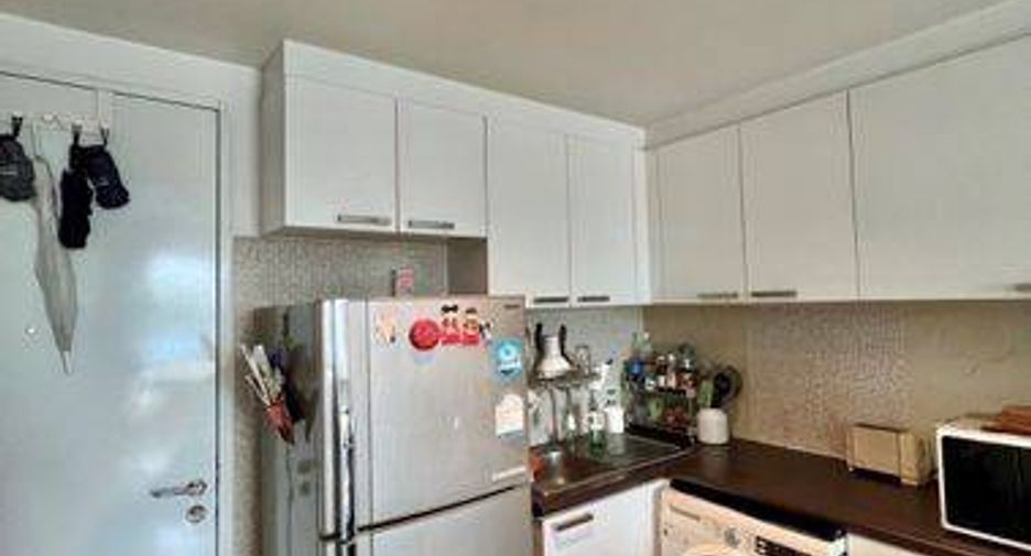 À vendre 1 chambre condo à Bang Na, Bangkok
