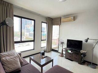 For sale 1 bed condo in Bang Na, Bangkok