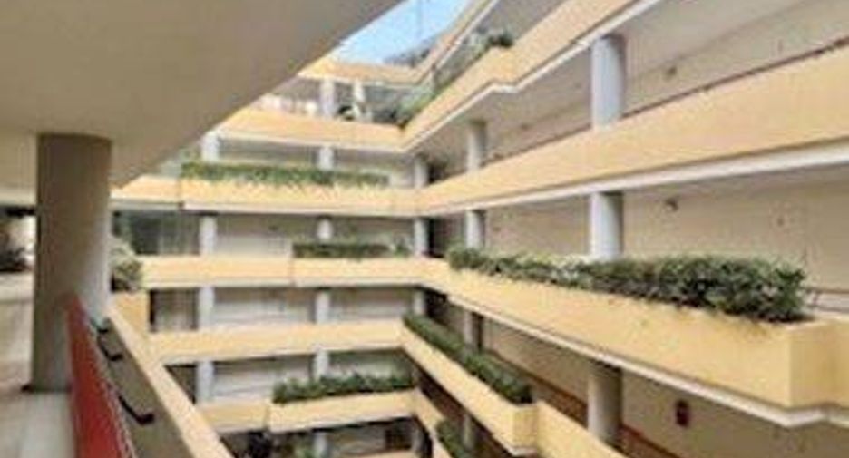 À vendre 1 chambre condo à Bang Na, Bangkok