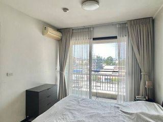 For sale 1 bed condo in Bang Na, Bangkok