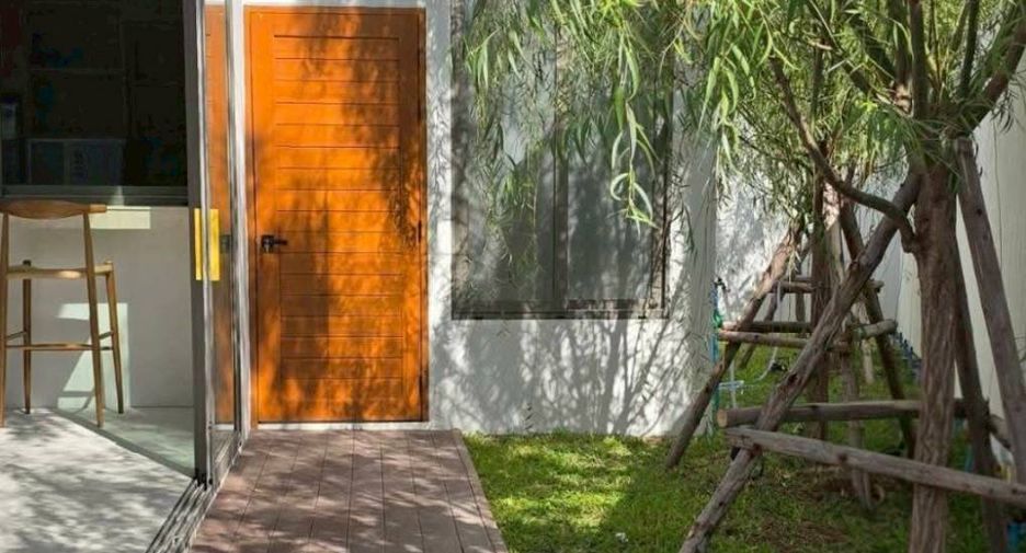 For sale 4 ベッドルーム villa in Jomtien, Pattaya