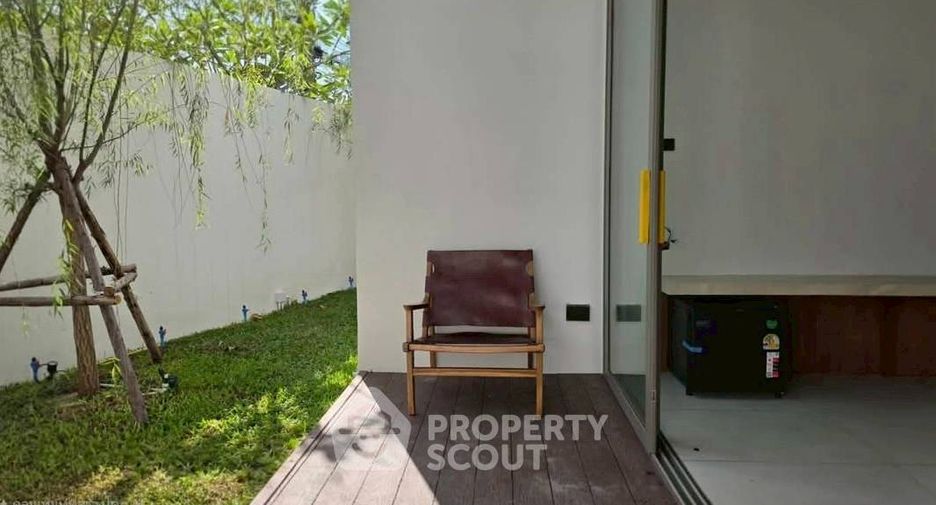 For sale 4 ベッドルーム villa in Jomtien, Pattaya