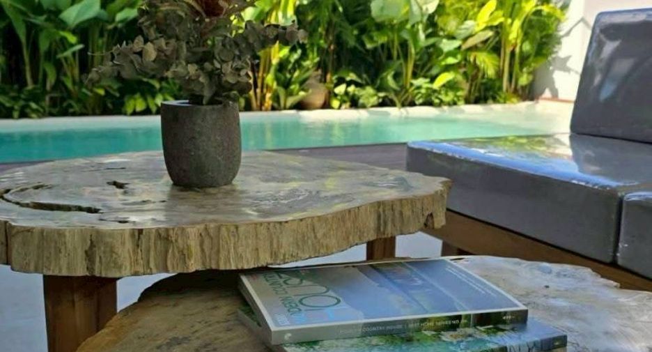 For sale 4 ベッドルーム villa in Jomtien, Pattaya