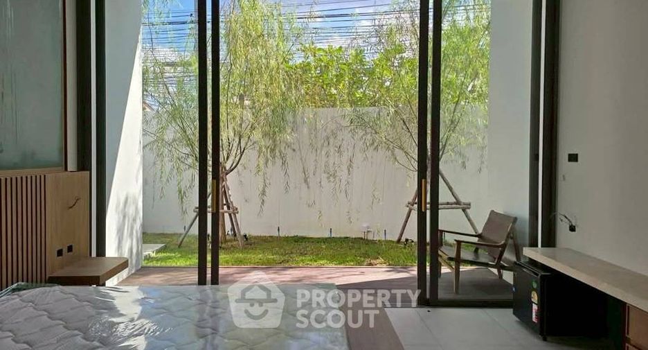 For sale 4 ベッドルーム villa in Jomtien, Pattaya
