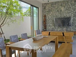 Villa en venta de 4 habitaciones en Bang Lamung, Chonburi
