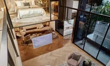 For sale 2 bedrooms condo in Watthana, Bangkok