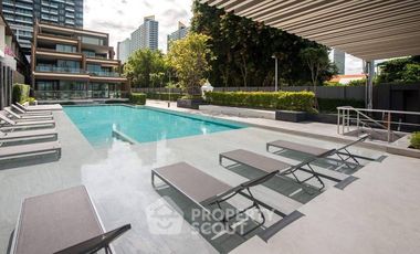Wohnung zum Kauf mit 1 Zimmer in Jomtien, Pattaya