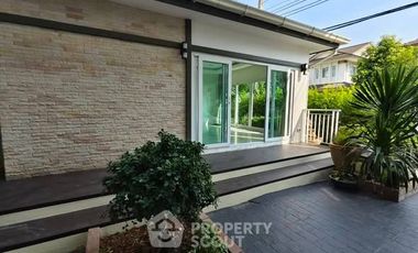 Продажа 6 спальни дом в Банг Капи, Бангкок