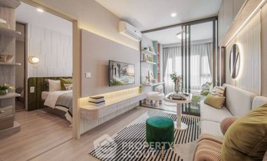 For sale 2 ベッドルーム condo in Khlong Toei, Bangkok