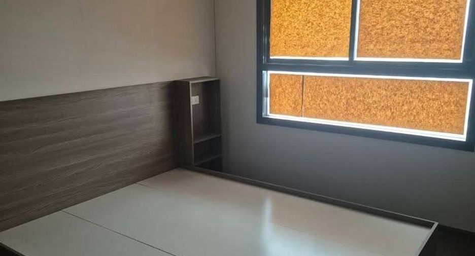 For sale 2 bedrooms condo in Phaya Thai, Bangkok