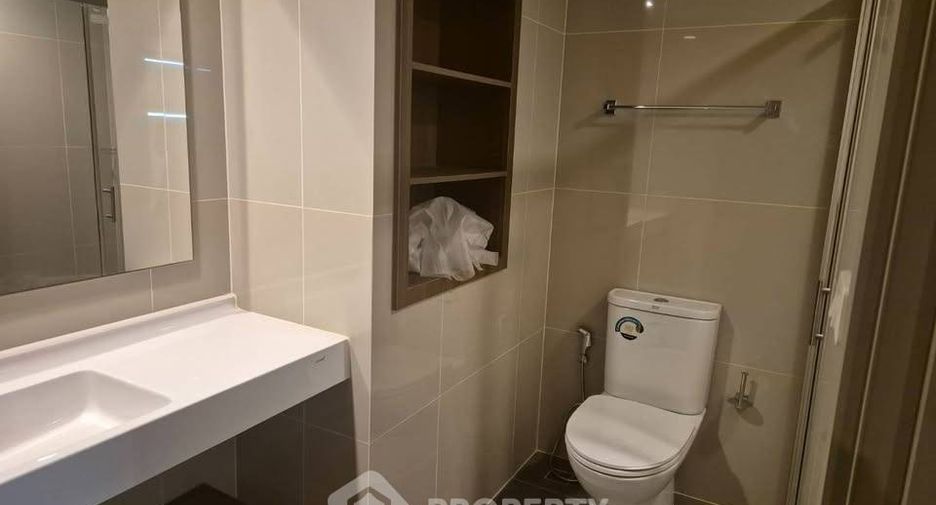 For sale 2 bedrooms condo in Phaya Thai, Bangkok