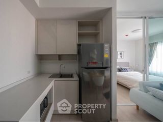 Продажа 1 кровать кондо в Хуаи Кхщанг, Бангкок