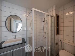 Продажа 1 кровать кондо в Хуаи Кхщанг, Бангкок
