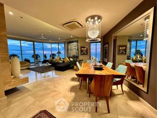 À vendre 3 chambres condo à Bang Lamung, Chonburi