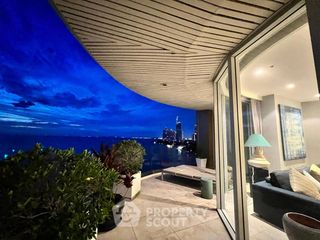 À vendre 3 chambres condo à Bang Lamung, Chonburi