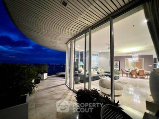 À vendre 3 chambres condo à Bang Lamung, Chonburi
