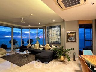 À vendre 3 chambres condo à Bang Lamung, Chonburi