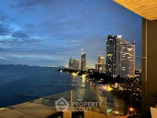 À vendre 3 chambres condo à Bang Lamung, Chonburi
