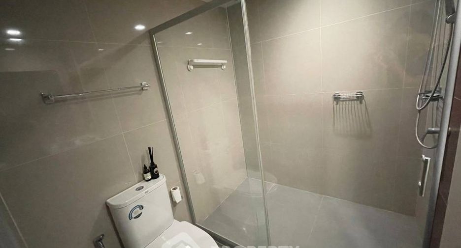 For sale 1 bed condo in Phaya Thai, Bangkok
