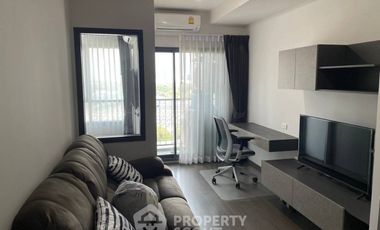For sale 1 bed condo in Phaya Thai, Bangkok