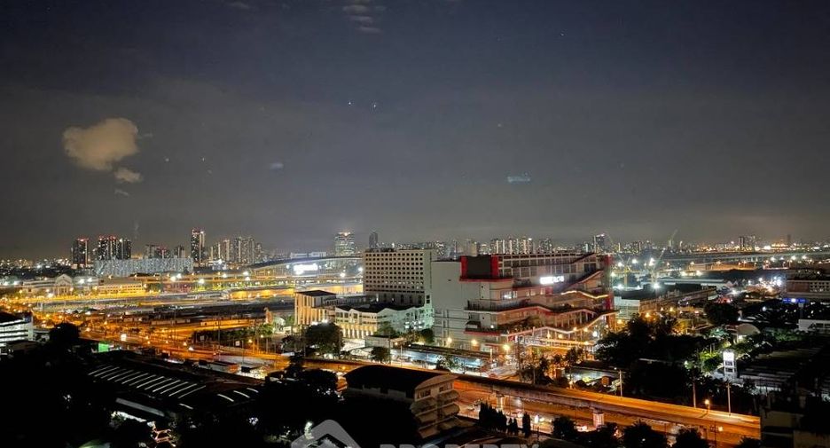 For sale 1 bed condo in Phaya Thai, Bangkok