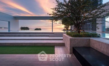 À vendre 1 chambre condo à Jomtien, Pattaya
