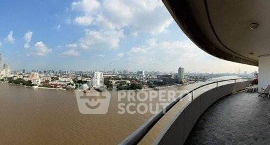 For sale 2 bedrooms condo in Bang Phlat, Bangkok