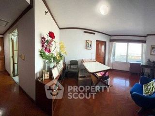 For sale 2 bedrooms condo in Bang Phlat, Bangkok