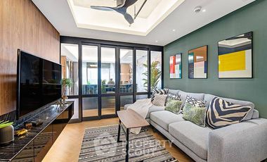 For sale 2 bedrooms condo in Bang Rak, Bangkok