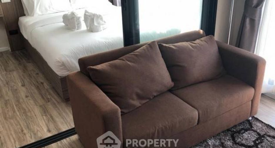 For sale 1 bed condo in Si Racha, Chonburi