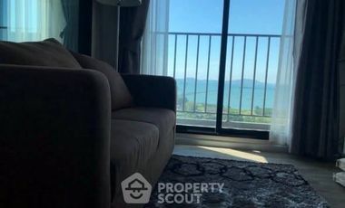For sale 1 bed condo in Si Racha, Chonburi