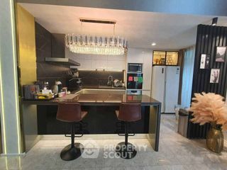 Reihenhaus zur Miete und zum Kauf mit 3 Zimmer in Lat Phrao, Bangkok