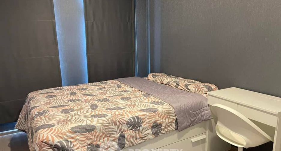 For sale 1 bed condo in Din Daeng, Bangkok