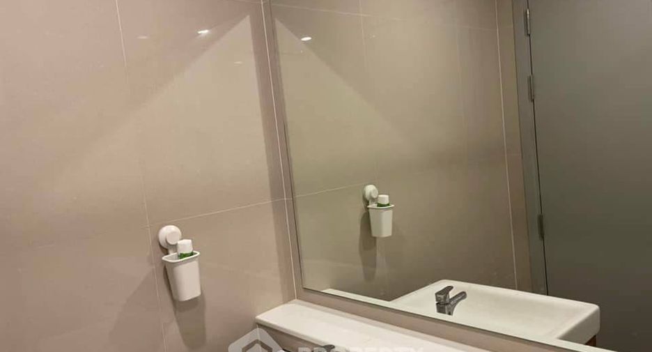 For sale 1 bed condo in Din Daeng, Bangkok