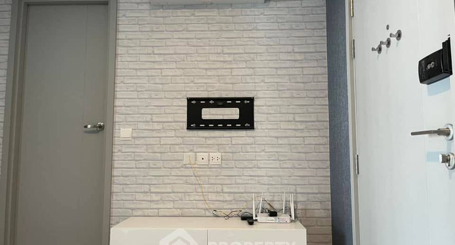 For sale 1 bed condo in Din Daeng, Bangkok