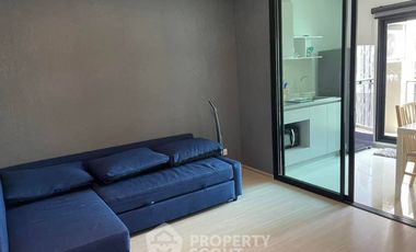 Condo en venta de 1 habitaciones en Din Daeng, Bangkok