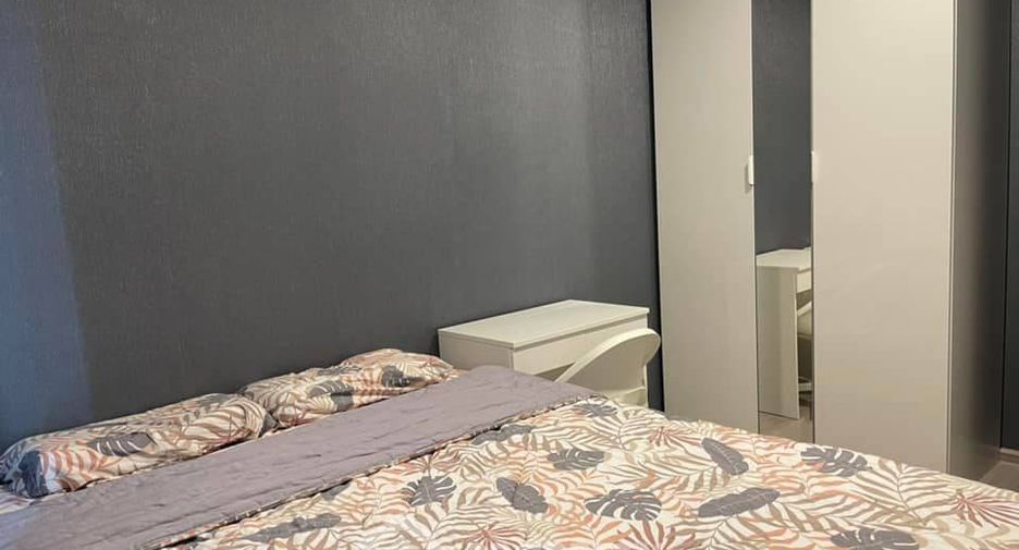 For sale 1 bed condo in Din Daeng, Bangkok