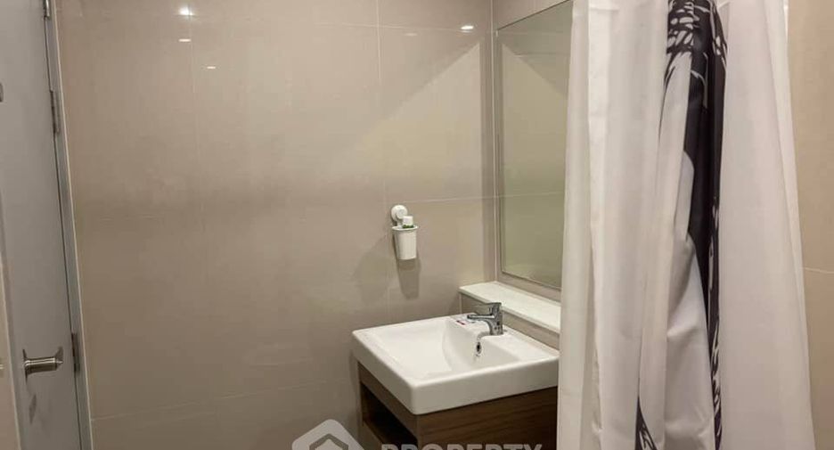 For sale 1 bed condo in Din Daeng, Bangkok