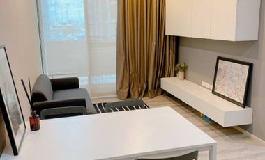 For sale 1 bed condo in Phaya Thai, Bangkok