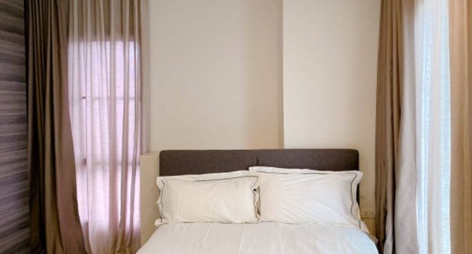 Wohnung zum Kauf mit 1 Zimmer in Phaya Thai, Bangkok