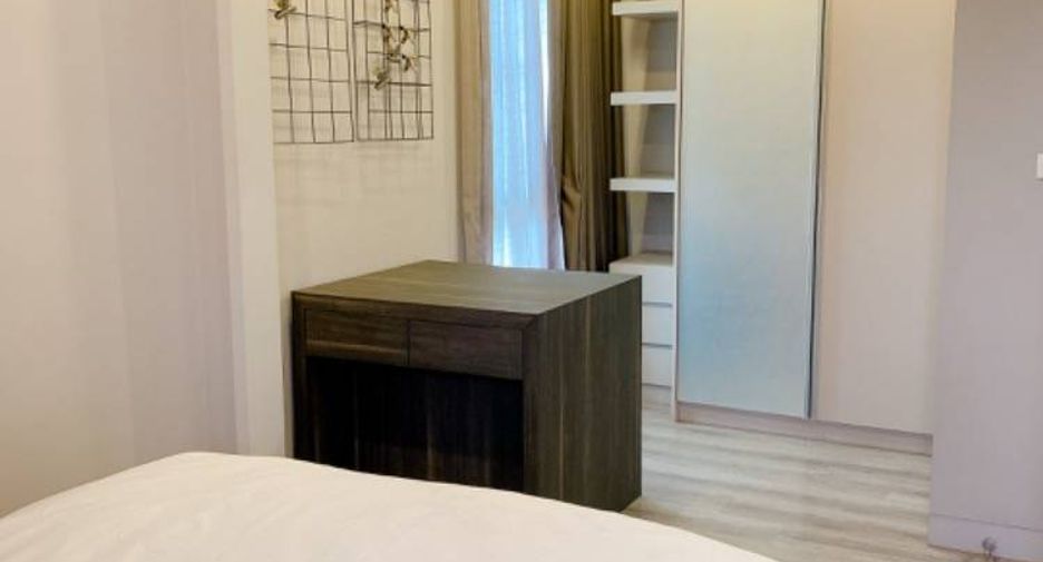 Wohnung zum Kauf mit 1 Zimmer in Phaya Thai, Bangkok