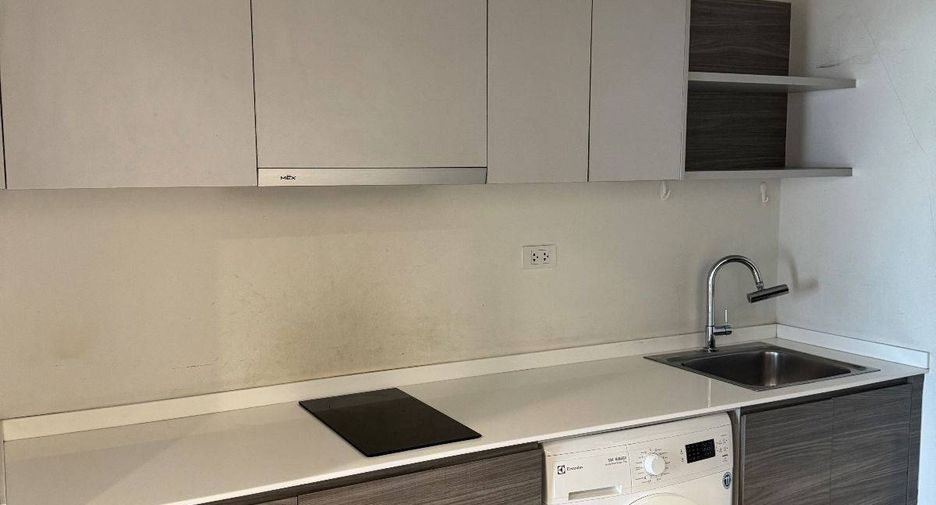 For sale 2 bedrooms condo in Khan Na Yao, Bangkok