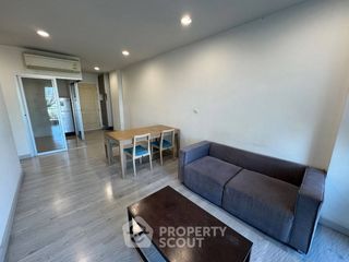 For sale 2 bedrooms condo in Khan Na Yao, Bangkok