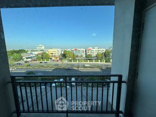 For sale 2 bedrooms condo in Khan Na Yao, Bangkok
