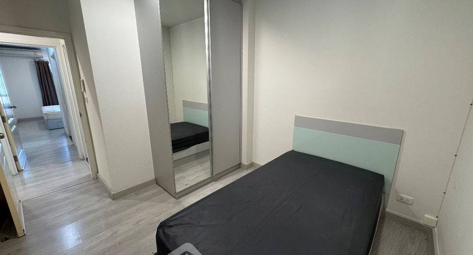 For sale 2 bedrooms condo in Khan Na Yao, Bangkok
